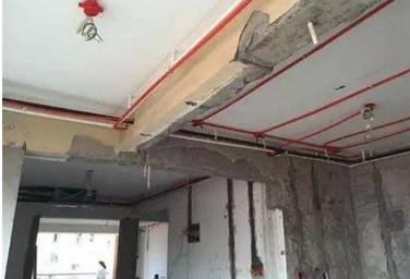 大埔漏水维修 墙面漏水怎么办呢?墙面漏水的原因?