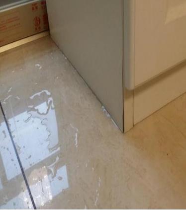 大埔漏水检测 厕所漏水怎么检测?
