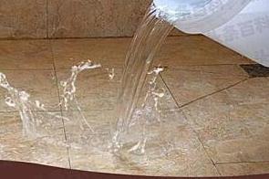 大埔漏水维修 免砸砖防水材料该如何施工