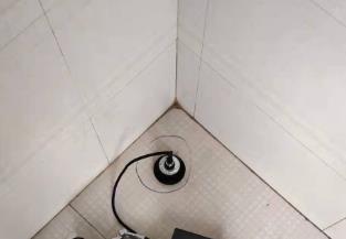 大埔卫生间漏水维修之 loft 夹层储藏室毗邻暗管渗水哪家好，推荐诚匠小爱修缮